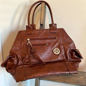 Nicole Miller bag purse